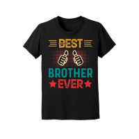 Product Best Brother Ever Youth Jersey Tee