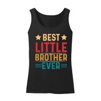 Product Best Little Brother Ever Women’s Tank Top