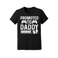 Product Promoted To Daddy Youth Jersey Tee