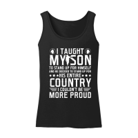 Product Proud Military Mom & Dad   01 Women’s Tank Top