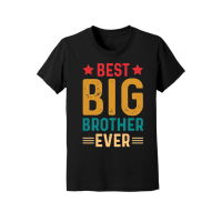 Product Best Big Brother Ever Youth Jersey Tee