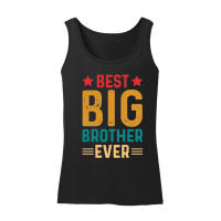 Product Best Big Brother Ever Women’s Tank Top