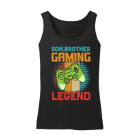 Product Son Brother Gaming Legend Women’s Tank Top