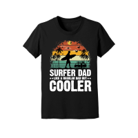 Product Surfer Dad Like A Regular Dad But Cooler Youth Jersey Tee