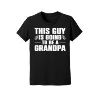 Product This Guy Is Going to Be A Grandpa Youth Jersey Tee