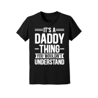 Product It's a Daddy Thing You Wouldn't Understand Youth Jersey Tee