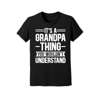 Product It's a Grandpa Thing You Wouldn't Understand Youth Jersey Tee