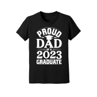Product Proud Dad Of A 2023 Graduate Youth Jersey Tee