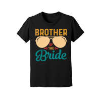Product Brother of the Bride Youth Jersey Tee