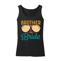 Product Brother of the Bride Women’s Tank Top