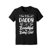 Product Soon To Be A Daddy of a Beautiful Baby Girl  (10) Youth Jersey Tee