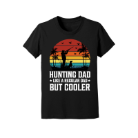 Product Hunting Dad Like A Regular Dad But Cooler Youth Jersey Tee