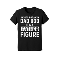 Product It's Not a Dad Bod It's a Father Figure Youth Jersey Tee
