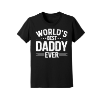 Product World's Best Daddy Ever Youth Jersey Tee