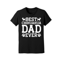 Product Best Chihuahua Dad Ever Youth Jersey Tee