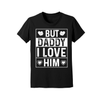 Product But Daddy I Love Him Youth Jersey Tee