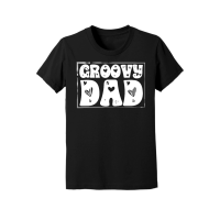 Product Groovy Dad Youth Jersey Tee
