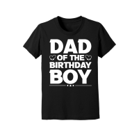 Product Dad Of The Birthday Boy Youth Jersey Tee