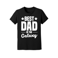 Product Best Dad in the Galaxy Youth Jersey Tee