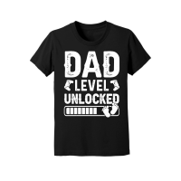 Product Dad Level Unlocked Youth Jersey Tee