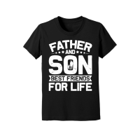 Product Father And Son Best Friends For Life Youth Jersey Tee