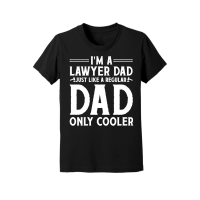 Product I'm A Lawyer Dad Just Like A Regular Dad Only Cooler Youth Jersey Tee