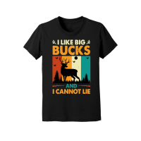 Product I Like Big Bucks and I Cannot Lie Hunting Youth Jersey Tee