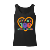 Product Unique 100 Days Of School Women’s Tank Top