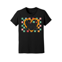Product Happy 100 Days OF School Youth Jersey Tee