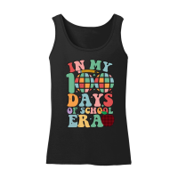 Product In My 100 Days Women’s Tank Top