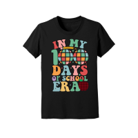 Product In My 100 Days Youth Jersey Tee