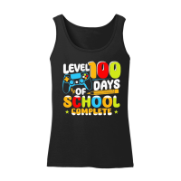 Product Level 100 Days Of School Women’s Tank Top