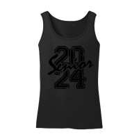 Product Senior 2024 Class 2024 Graduation 2 Women’s Tank Top