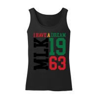 Product I Have a Dream MLK 1963 Women’s Tank Top