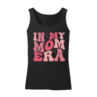 Product In My Mom Era Mothers Day Women’s Tank Top