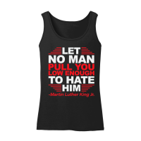Product Martin Luther King Jr MLK Day Women’s Tank Top