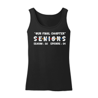 Product Our Final Chapter Senior 2024 Women’s Tank Top