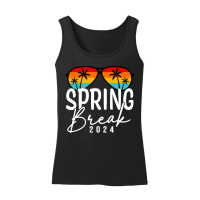 Product Spring Break 2024 Vacation 2024 Women’s Tank Top
