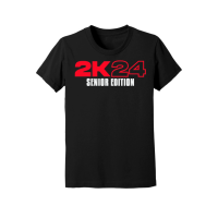 Product 2K24 Senior Edition Class of 2024 Youth Jersey Tee