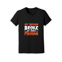 Product As Fantastic As Fishing Youth Jersey Tee