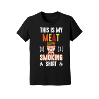Product BBQ T shirt Design Barbecue Youth Jersey Tee