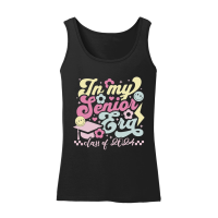 Product Class of 2024 in My Senior Era Women’s Tank Top