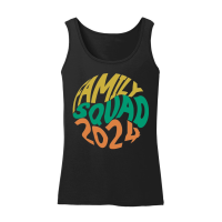Product Family Squad 2024 Women’s Tank Top
