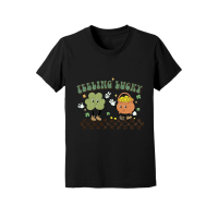 Product Feeling Lucky Youth Jersey Tee