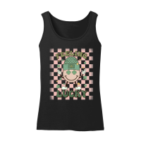 Product Feeling Lucky 1 Women’s Tank Top