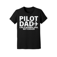 Product Funny Pilot Art For Dad Men Aviation Airplane Aircraft Pilot Youth Jersey Tee