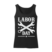 Product Happy Labor Day Women’s Tank Top