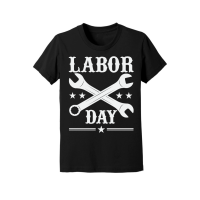 Product Happy Labor Day Youth Jersey Tee
