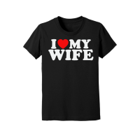 Product I love my wife Youth Jersey Tee