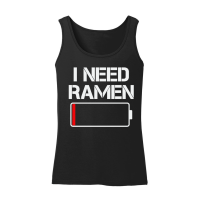 Product I need ramen _ Japan Women’s Tank Top